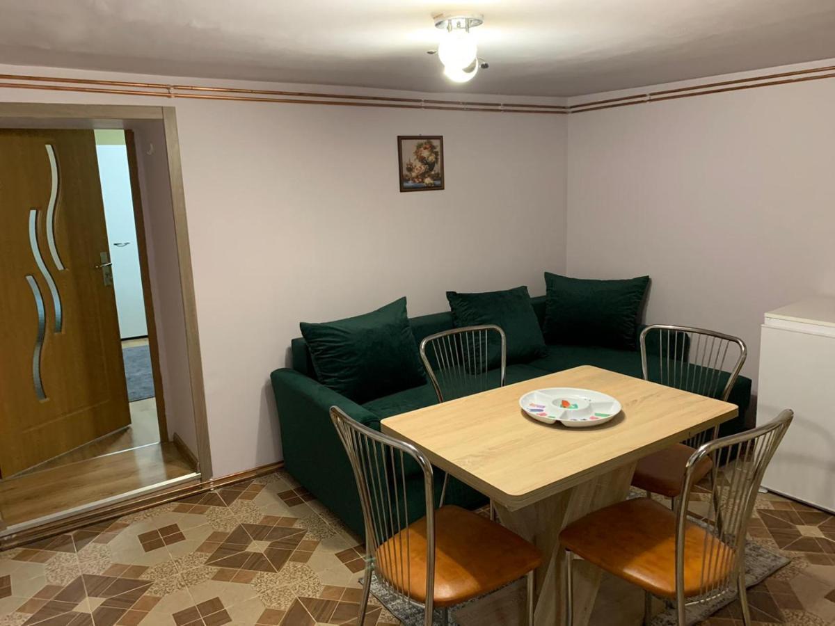 브라쇼브 Carissa House 아파트 외부 사진