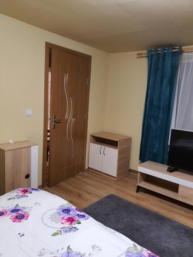 브라쇼브 Carissa House 아파트 외부 사진