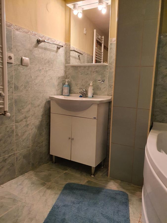 브라쇼브 Carissa House 아파트 외부 사진