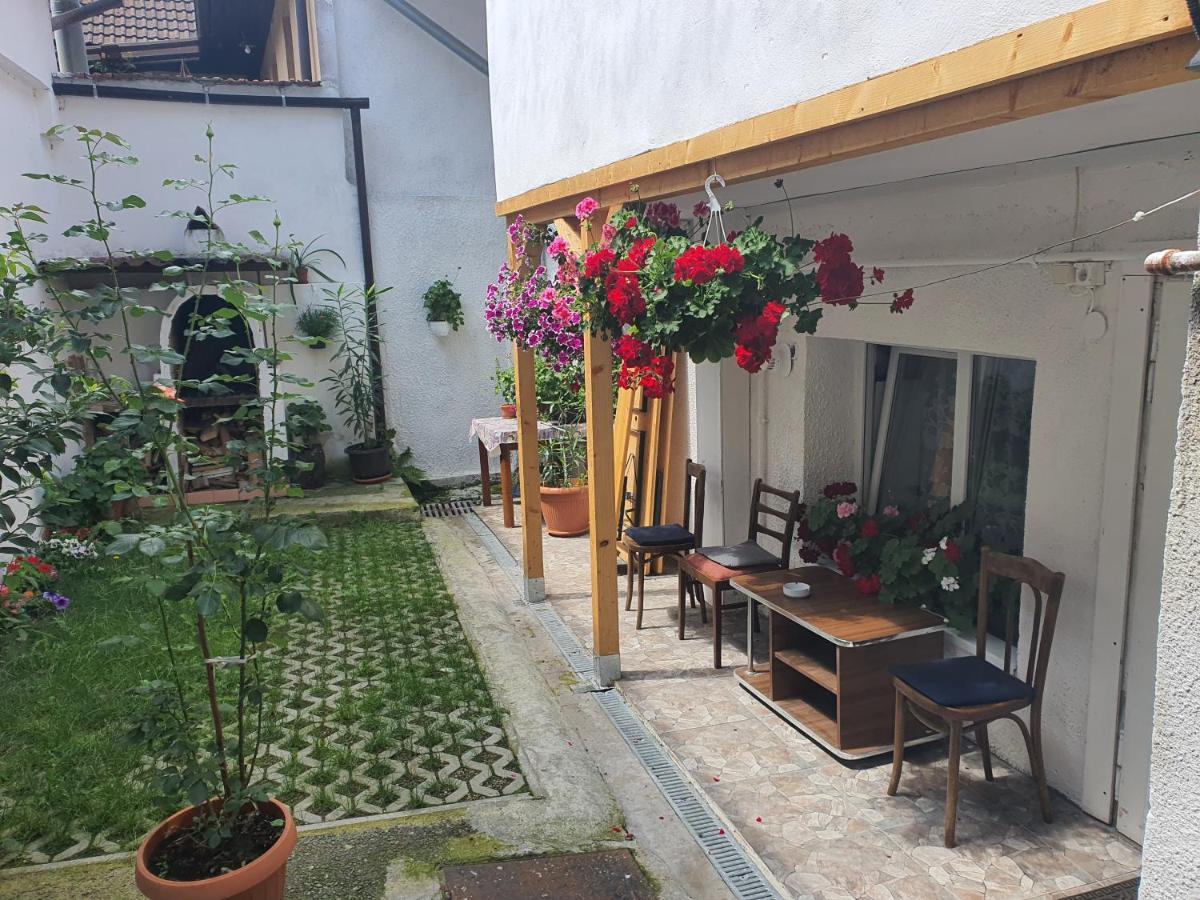 브라쇼브 Carissa House 아파트 외부 사진