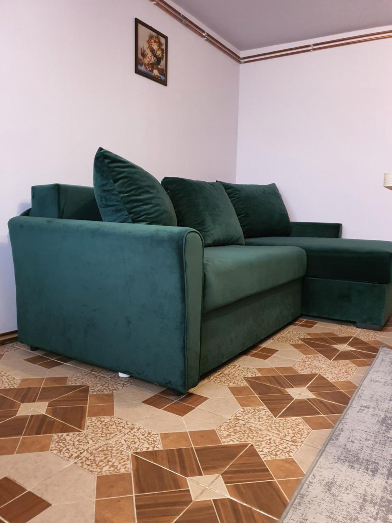 브라쇼브 Carissa House 아파트 외부 사진