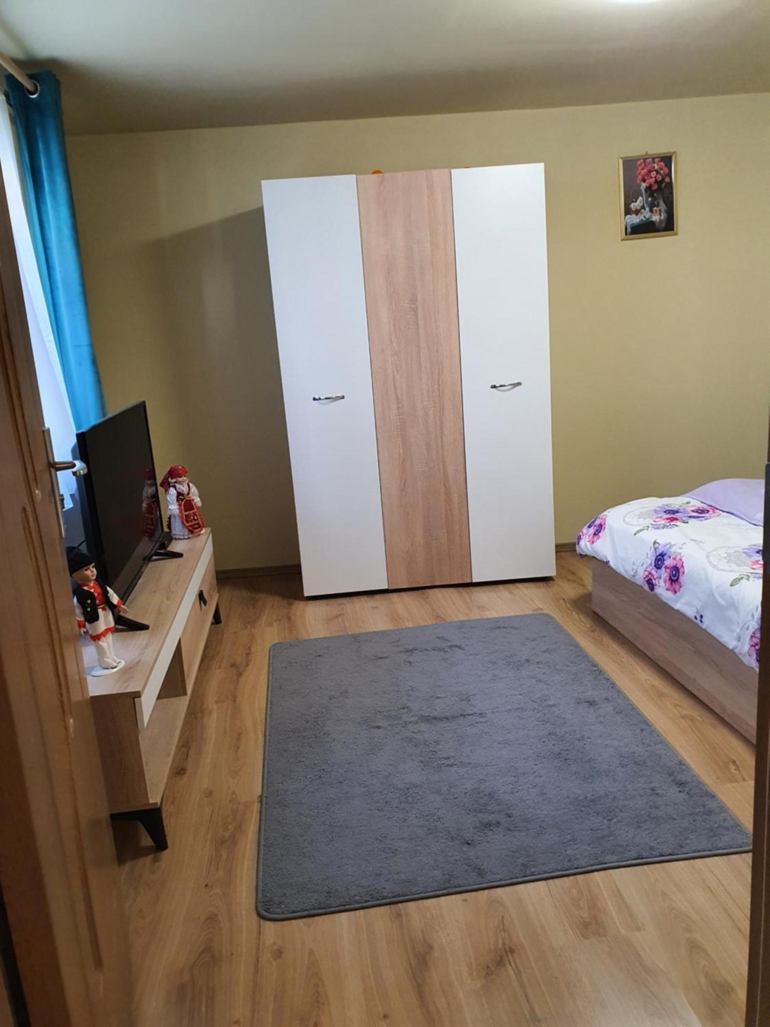 브라쇼브 Carissa House 아파트 외부 사진