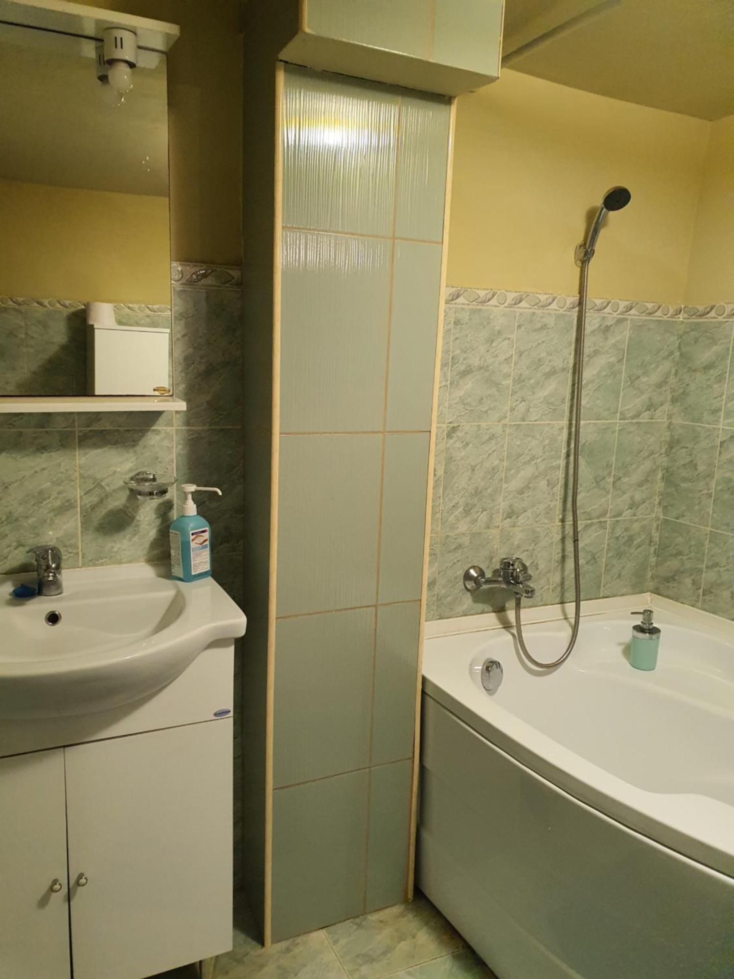 브라쇼브 Carissa House 아파트 외부 사진