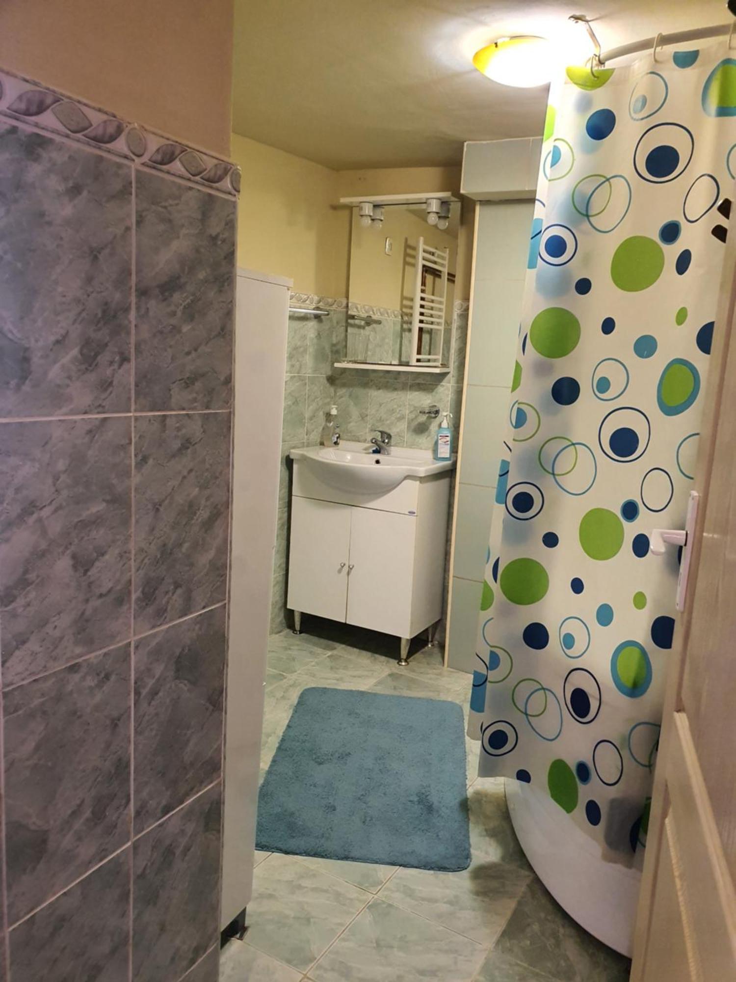브라쇼브 Carissa House 아파트 외부 사진