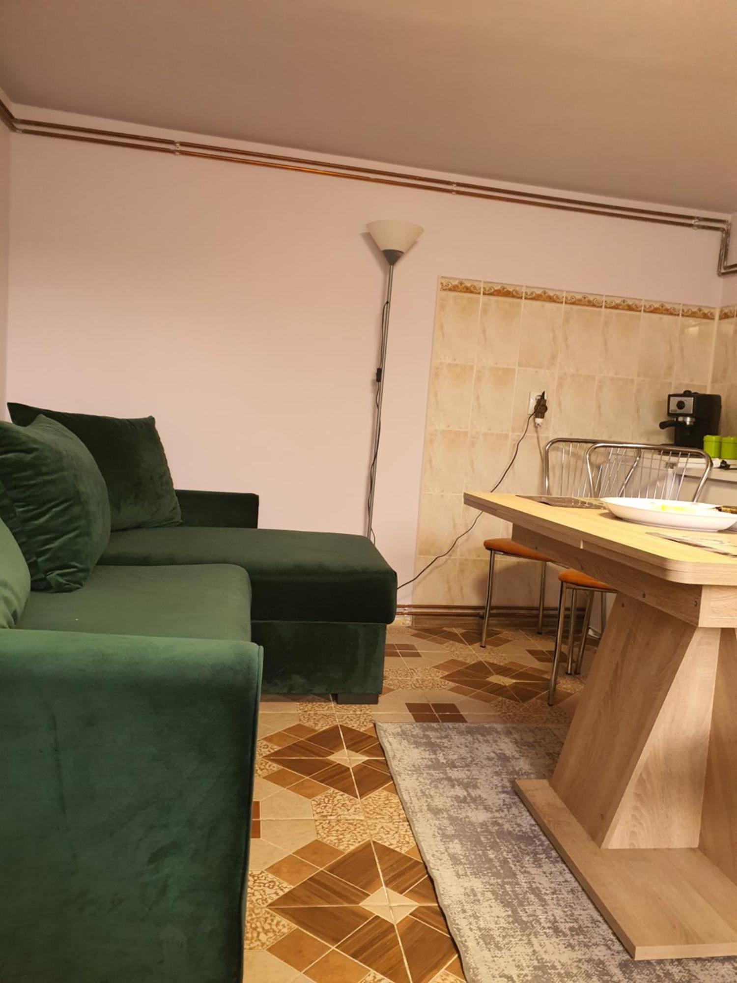 브라쇼브 Carissa House 아파트 외부 사진