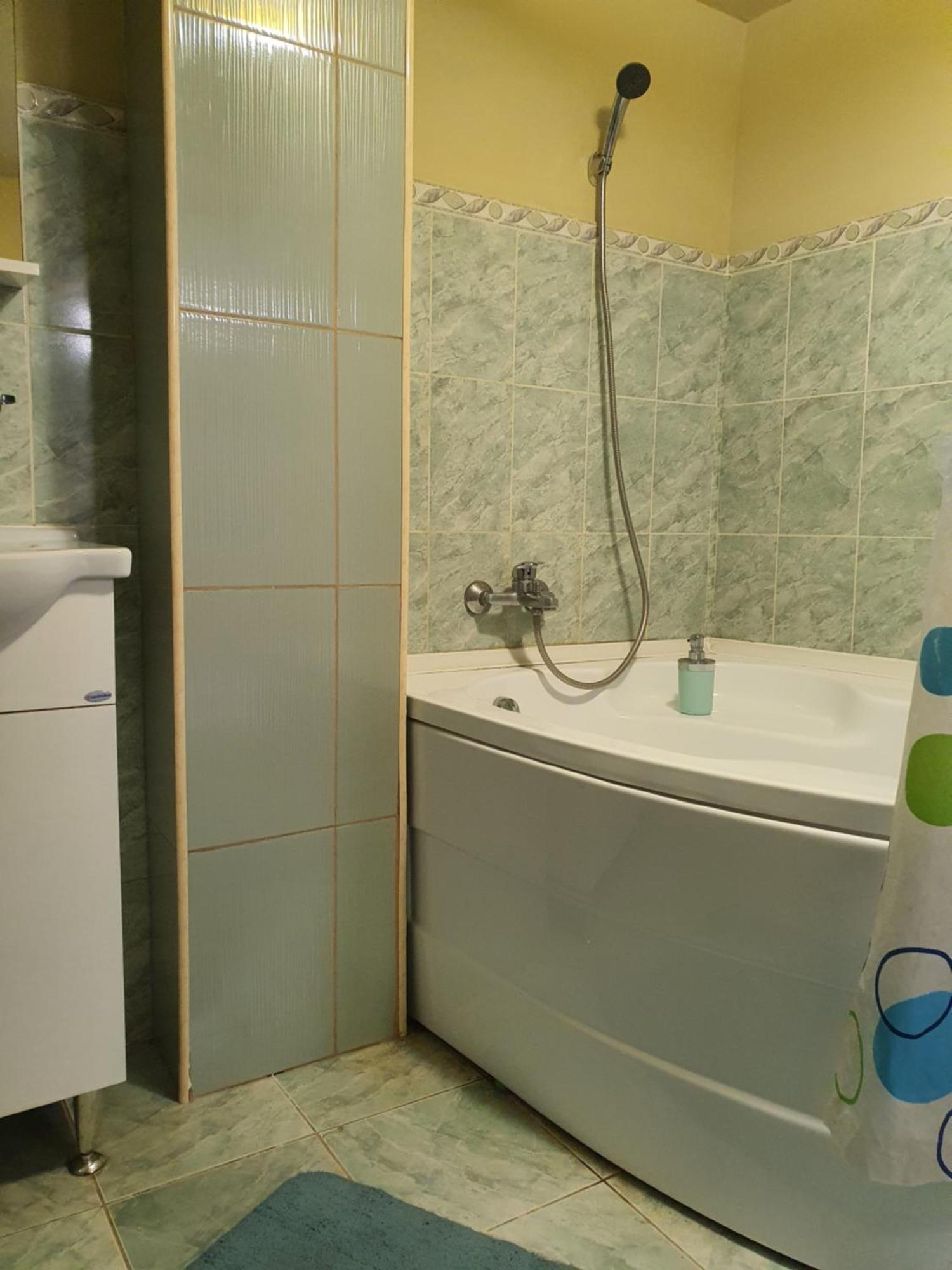 브라쇼브 Carissa House 아파트 외부 사진