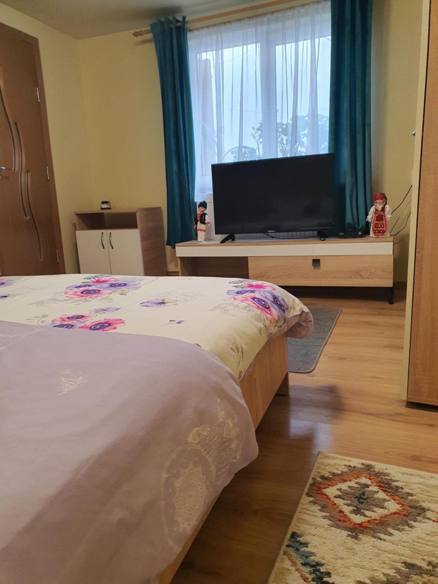 브라쇼브 Carissa House 아파트 외부 사진