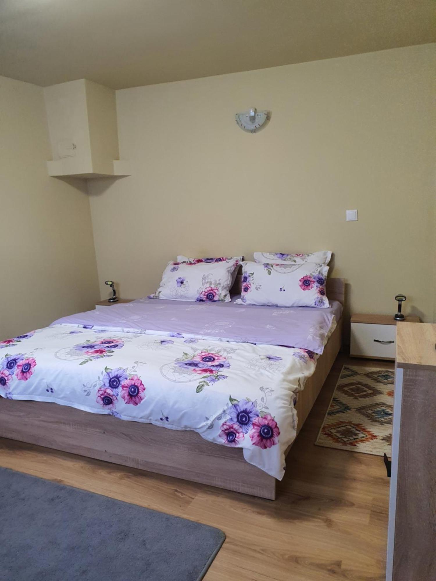 브라쇼브 Carissa House 아파트 외부 사진