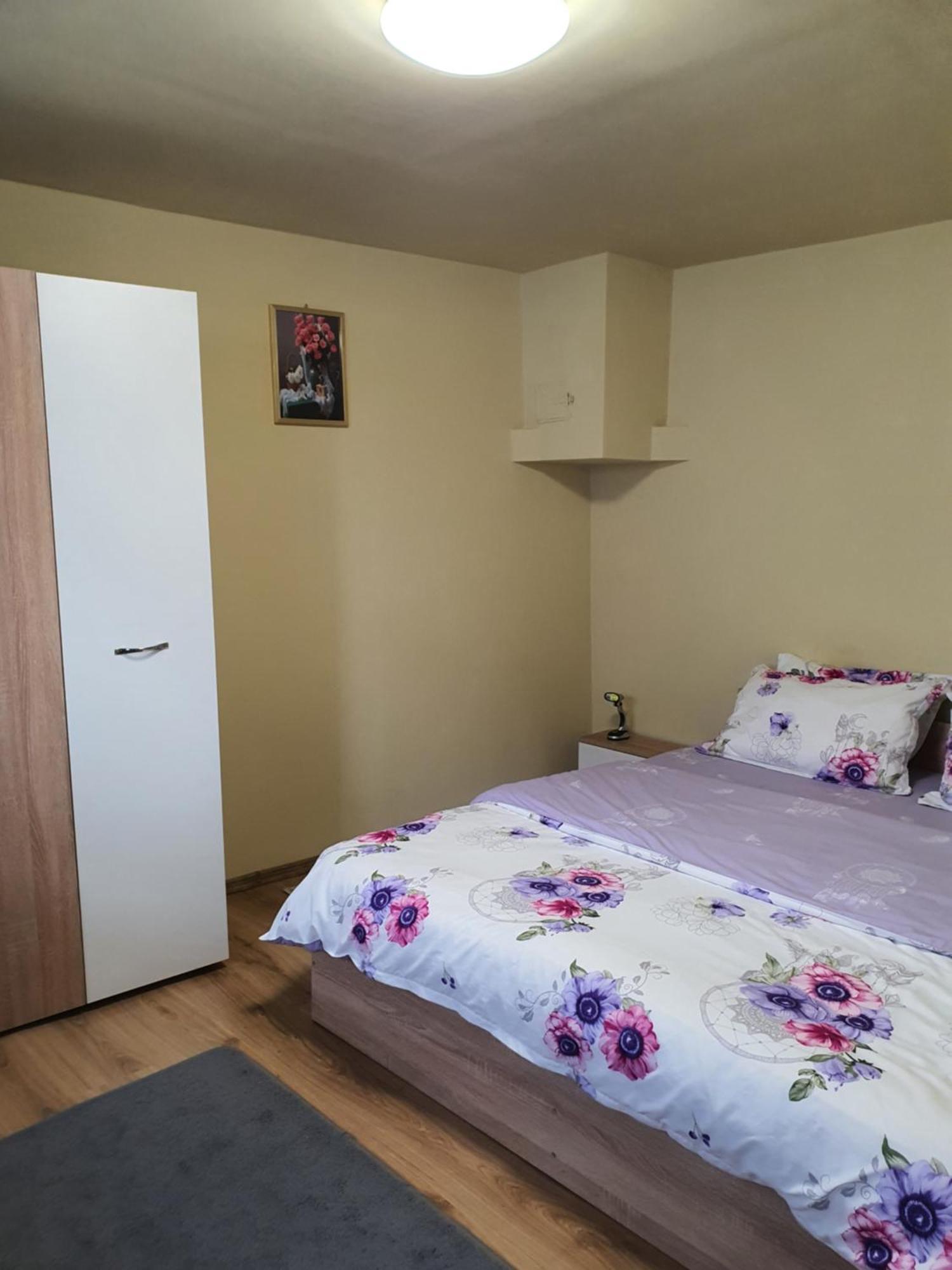 브라쇼브 Carissa House 아파트 외부 사진