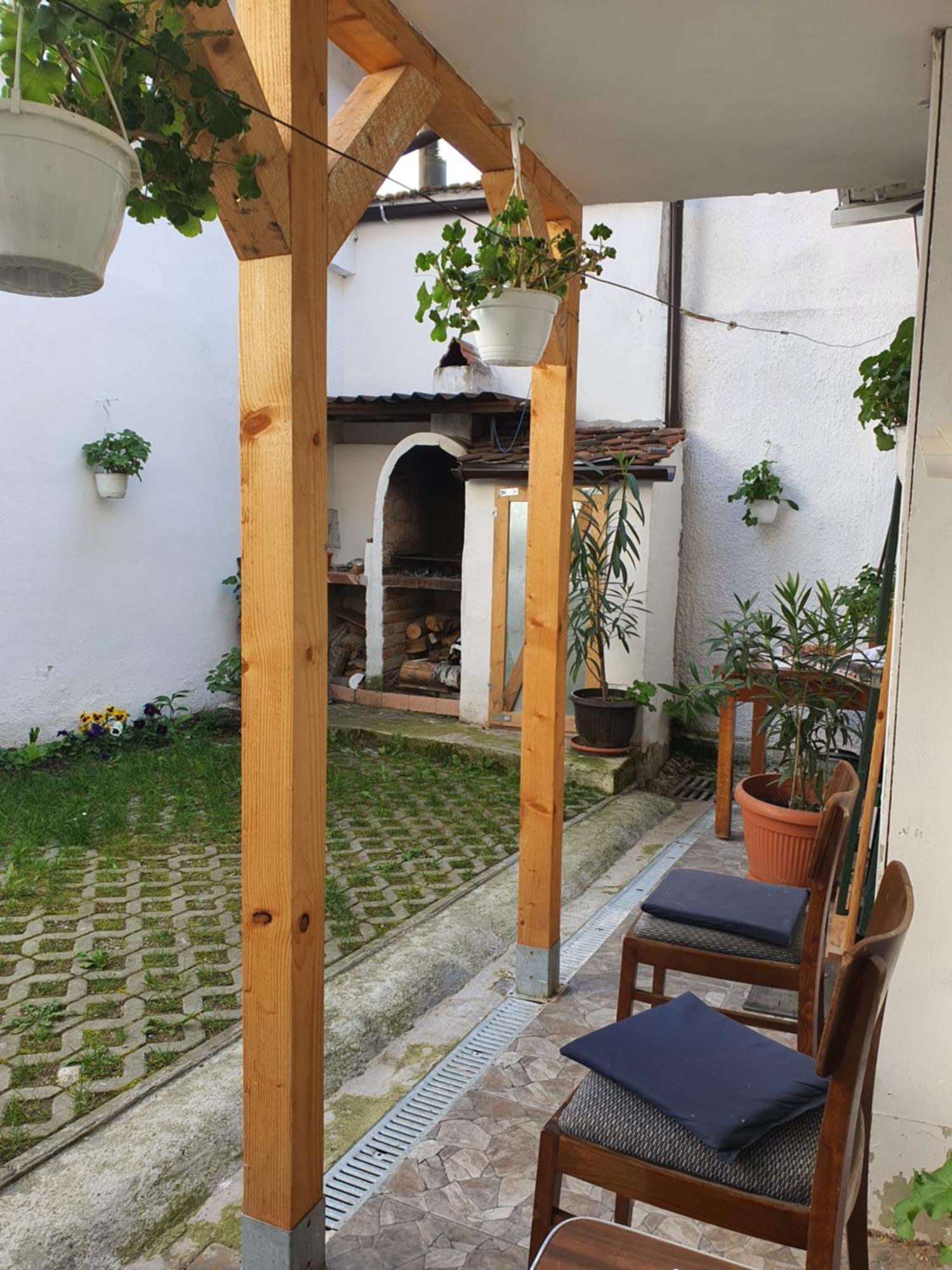 브라쇼브 Carissa House 아파트 외부 사진