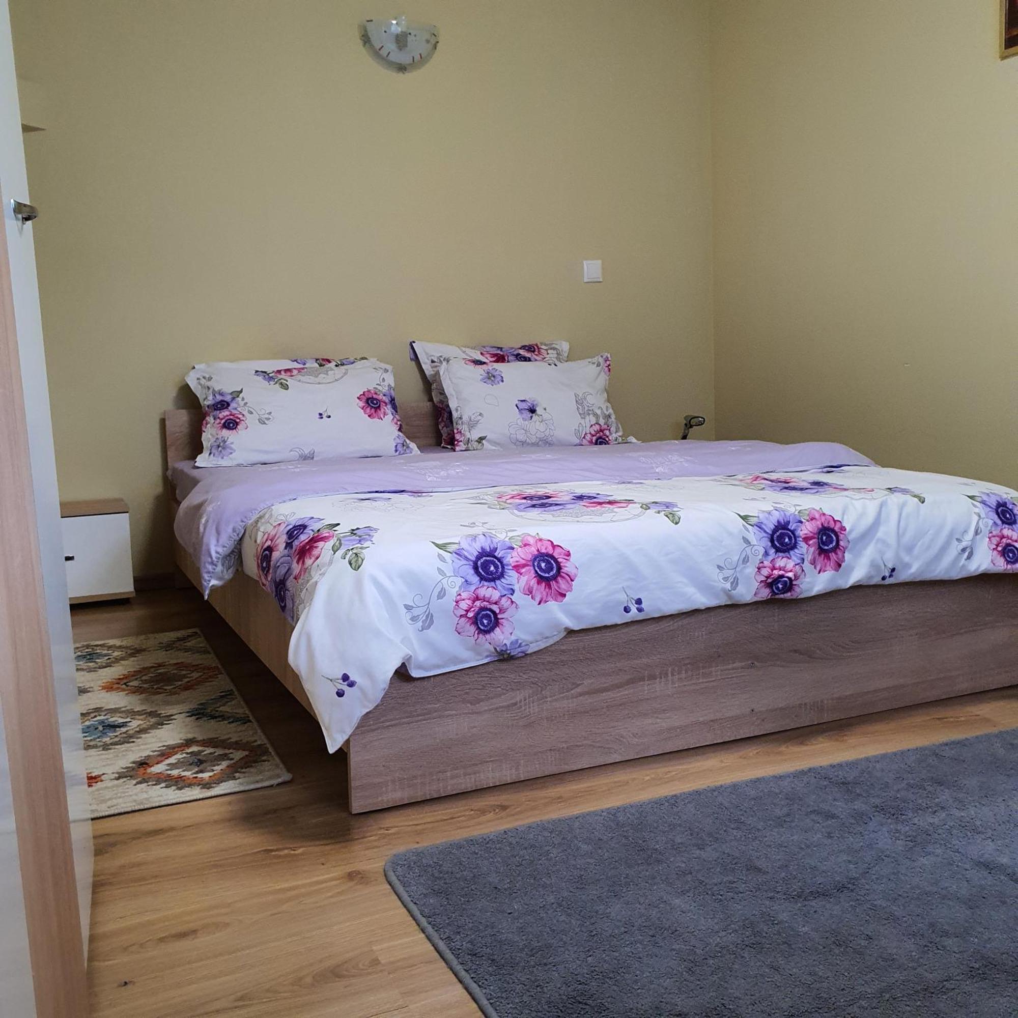 브라쇼브 Carissa House 아파트 외부 사진