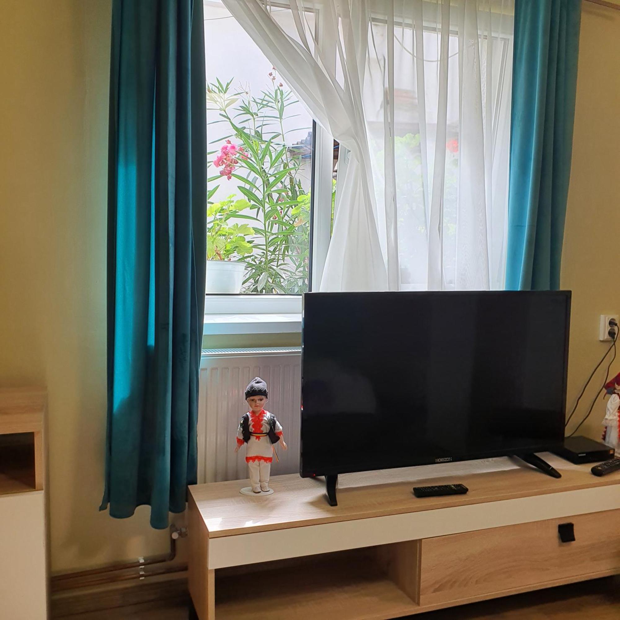 브라쇼브 Carissa House 아파트 외부 사진